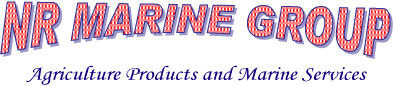 NR Marine Group